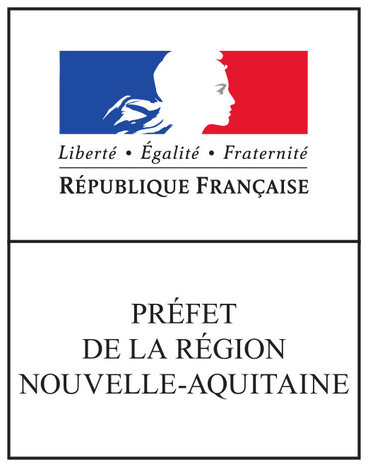 Drac Nouvelle-Aquitaine
